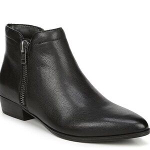 Naturalizer Claire Bootie Black Size 5.5